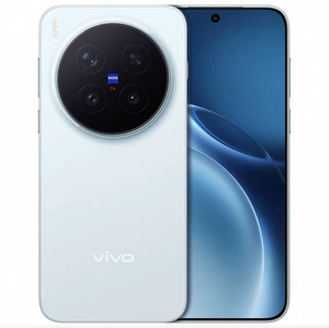 Vivo X300 Pro 5G สมาร์ทโฟนรุ่นใหม่ล่าสุด หน้าจอ 6.78 นิ้ว ชิปเซ็ต Dimensity 9500 ระบบปฏิบัติการ OriginOS 6 พร้อมกล้องซูเปอร์เทเลโฟโต้ แบตเตอรี่ 6510mAh รองรับชาร์จไว 90W - Product Image 3