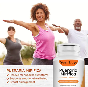 OLLI PuerariaMirificaカプセルホット販売メーカー乳房拡大ヘルスケアサプリメントPuerariaMirificaカプセル - Product Image 3