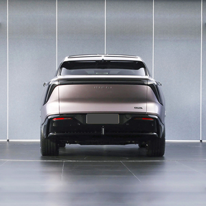 Véhicule électrique à énergie nouvelle de haute qualité et haute performance, conduite à gauche, 5 portes, 5 places, SUV <span class=keywords><strong>Hiphi</strong></span> <span class=keywords><strong>Y</strong></span> - Product Image 2