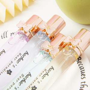 Oddis/ ODDIS bolsa oso paraíso anillo perfume luz perfume estudiante paridad Internet caliente una pieza dropshipping - Product Image 5