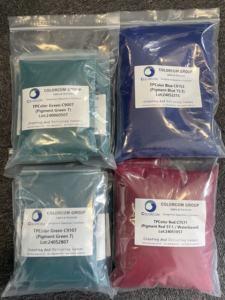 Pigmento Organico Giallo 3 ad Alta Purezza Equivalente a Azo Giallo 10G con CAS 6486-23-3 per Inchiostri NC - Product Image 6