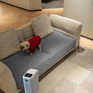 Großhandel TEC Halbleiter Beheizte und Gekühlte Stuhlauflage mit Fernbedienung, Wasserzirkulationssystem, Intelligente Temperaturregelung - Product Image 1