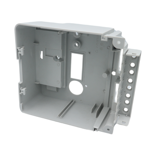 Prototypage rapide, moulage, équipement électronique, pièces de coque en plastique, service de moulage par <span class=keywords><strong>injection</strong></span> sur mesure - Product Image 6