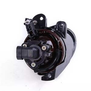 Lámpara de Proyección para Faros Antiniebla Delanteros Volkswagen Passat B6, Bombilla Halógena C074, Repuesto Izquierdo y Derecho - Product Image 1