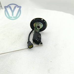 Sensor de Posición Diésel 301316-00167A, Piezas de Excavadora, Piezas de Maquinaria de Construcción - Product Image 1