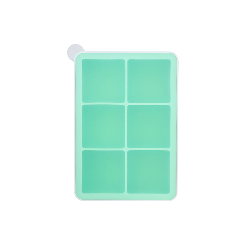 mint green
