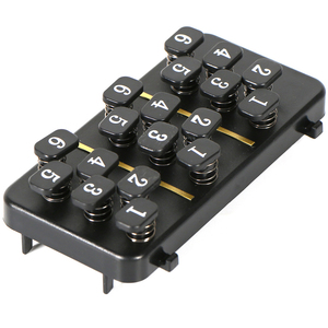 Asistente <span class=keywords><strong>de</strong></span> <span class=keywords><strong>Acordes</strong></span> para Guitarra <span class=keywords><strong>de</strong></span> un Solo Toque, Herramienta para Aprender <span class=keywords><strong>Acordes</strong></span> para Guitarra Acústica y Ukelele, Asistente para Principiantes - Product Image 5