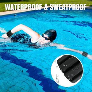 Venta Directa de Fábrica: Pulsera y Anillo de Silicona Resistentes y Convenientes para Ejercicio Físico - Product Image 2