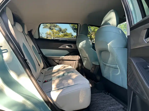 For Geely GEOME E Firefly 5-Door 5-<strong>Seater</strong> Small SUV Pure <strong>Electric</strong> Vehicle Fast Charge (0.5 Hours) <strong>Single</strong> <strong>Car</strong> New New Vehicle - Product Image 5