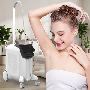 Produit Tendance 2026 Épilateur à Impulsions Longues pour <span class=keywords><strong>Épilation</strong></span> Permanente, Traitement de l'Acné et des Veines, Rajeunissement Cutané, Équipement de Beauté CE - Product Image 2