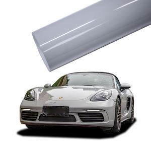 Coloré Tpu <span class=keywords><strong>Film</strong></span> Car Body Couleur Changeante Tpu Ppf Peinture Protection <span class=keywords><strong>Film</strong></span> Cuirassé Gris Couleur Ppf Rouleau <span class=keywords><strong>Film</strong></span> - Product Image 2