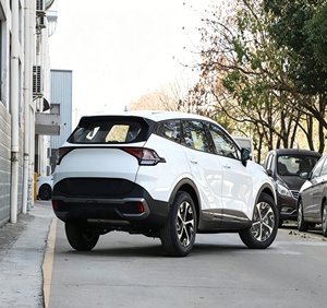 <span class=keywords><strong>Kia</strong></span> <span class=keywords><strong>Sportage</strong></span> 1.5T 2WD Luxe Essence <span class=keywords><strong>2023</strong></span> d'occasion <span class=keywords><strong>à</strong></span> <span class=keywords><strong>vendre</strong></span> - Product Image 6
