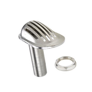 Filtros Marinos de Acero Inoxidable 316 de Varios Tamaños, Accesorios Esenciales para Barcos, Yates, Barcos de Pesca y Lanchas Rápidas - Product Image 4