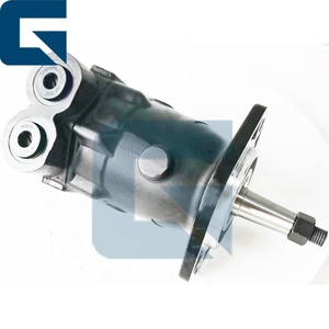 Pompe hydraulique à piston 161-8919 1618919 pour pièces 966K 966H - Product Image 3