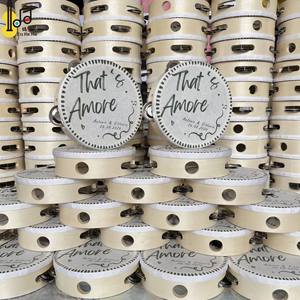 Strumenti Musicali a Percussione all'Ingrosso <span class=keywords><strong>Tamburello</strong></span> Personalizzato da 6 Pollici Tamburo Giocattolo per Matrimoni Chiesa e Feste Prezzo - Product Image 4