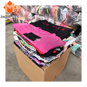 Hissen Anime di alta qualità Ropa De Mujer Usada <span class=keywords><strong>Gratis</strong></span> Friperie Homme Balle Friperie Femme usato vestiti di marca - Product Image 1