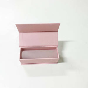 Petite boîte-cadeau de bonbons en papier rose pour <span class=keywords><strong>d</strong></span>écorations de fête de mariage mignonnes de sushi et emballage <span class=keywords><strong>d</strong></span>écoratif de bonbons à la crème - Product Image 3