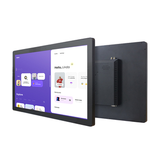 15.6 17 18.5 19 21.5 24 32 inch công nghiệp cảm ứng điện dung màn hình LCD màn hình cho <span class=keywords><strong>POS</strong></span> - Product Image 4