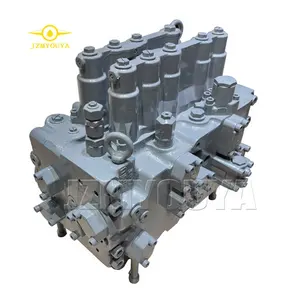 JZMYOUYA Kawasaki Kmx15ha 9214478 4625137 Haupt steuerventil für Zx330-3 Zx350-3 Haupt hydraulik verteilungs ventil
