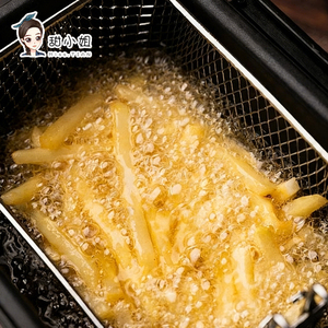 40Lデジタルディスプレイ業務用電気フライヤー110V/220V食品グレードステンレス鋼タイマー付きフライドポテトチキンファーストフード用 - Product Image 5