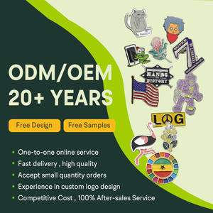 Broche en métal plaqué or, argent, noir, émail dur et souple, motif Grim Reaper 'Stay Positive', personnalisée, style Goth, 'Test Negative', badges de revers - Product Image 3