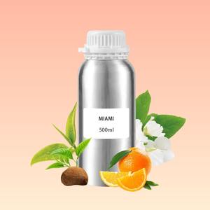 Aceite de Perfume Sintético de Alta Calidad para Mujer, 100% Puro, Fragancia Exquisita, Venta al Por Mayor de Aromas y Fragancias - Product Image 5