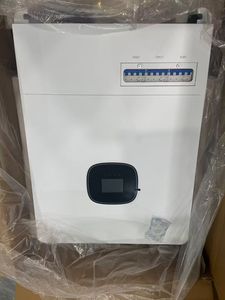 อินเวอร์เตอร์ระบบพลังงานแสงอาทิตย์แบบออฟกริด 3 เฟส รุ่น SRNE EU 20KW ความถี่ 60Hz ประสิทธิภาพ 99.9% - Product Image 5