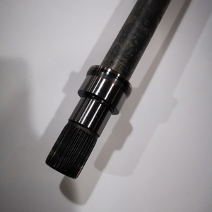 SAIC MAXUS V90 Demi-arbre d'entraînement avant RH C00104522 C00032961 - Product Image 4