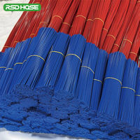 Coloré Punematic Polyamide Air Gonfler Coussins De Voiture Tuyau D'eau Tuyau Air Tube/Tuyau