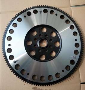 Высококачественные автозапчасти ZND, автомобильный стальной маховик для MAZDA MIATA MX5 <span class=keywords><strong>2</strong></span>,0 - Product Image 6