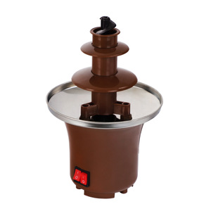 <span class=keywords><strong>Fontaine</strong></span> à <span class=keywords><strong>chocolat</strong></span> électrique professionnelle et domestique avec tour de fusion chauffante pour la préparation de fontaines de sirop de <span class=keywords><strong>chocolat</strong></span> <span class=keywords><strong>maison</strong></span> - Product Image 6