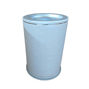 Séparateur d'huile pour compresseur d'air industriel Manny 6.3534.0, état neuf - Product Image 5