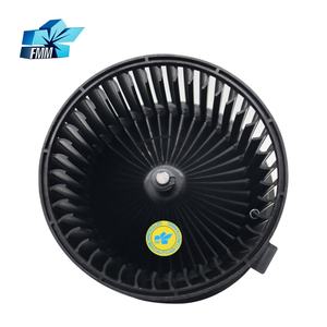 Moteur de soufflerie 12V DC pour climatiseur pour Dacia Duster 1.5 DCi 272102798R - Product Image 2