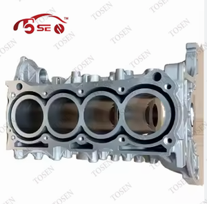 Vendita Del motore parti G16B G16A blocco motore CylinderBlock corto ASSY con olio Pan per <span class=keywords><strong>Suzuk</strong></span>-i Swift <span class=keywords><strong>Vitara</strong></span> Baleno Sidekick - Product Image 3