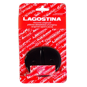 หูจับหม้อ CLASSICA ขนาด 2 สีดำ 090101020002 - Product Image 2