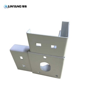 Factory Best Steel Metal Container Parts & Accessories Frame <b>Corner</b> Fitting & Connecting Components <b>Corner</b> Casting - Product Image 2