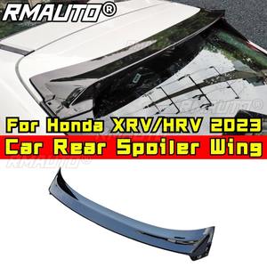 Alerón Trasero para Techo de Coche, Kit de Carrocería para Honda XRV HRV Unlimited 2023, Alerón Trasero para Techo, Accesorios para Coche - Product Image 2