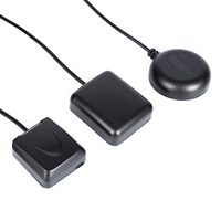 Antenne LED de haute qualité pour la décoration des véhicules - Couleurs personnalisées