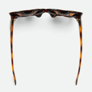 Gafas de Sol con Forma de Flor Bottega BV para Mujer, Protección UV, Gafas de Fiesta, Veneta - Product Image 4