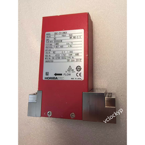Horiba STEC ใช้โมดูลควบคุมการไหลของมวล MG-03 SEC-Z512MGX (mFC) - Product Image 2