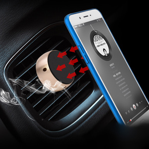 Зажим для автомобильного воздухоотводящего отверстия - Product Image 2