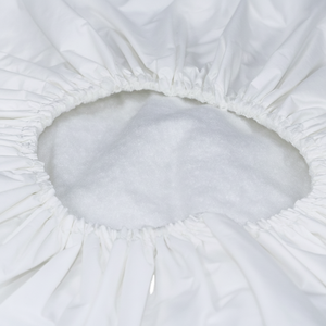 Bonnet chauffant sans rinçage avec revitalisant jetable sans rinçage pour l'état des cheveux sans eau Harr - Product Image 1