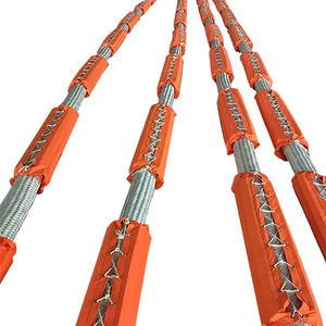 Çin Factoryr tekne bağlama kanca bağlama hatları güvenli bağlama <span class=keywords><strong>Hawse</strong></span> - Product Image 1