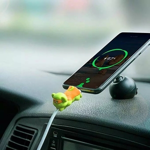 2020 <span class=keywords><strong>Amazon</strong></span> caliente 360 rotación fuerte magnético de teléfono móvil de <span class=keywords><strong>coche</strong></span> de ventilación de aire <span class=keywords><strong>soporte</strong></span> - Product Image 3
