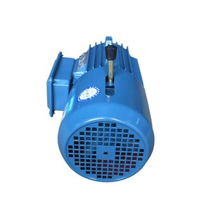 Moteur asynchrone triphasé YEJ 0,55 kW-315 kW 380 V/50 Hz IP55 pour bateau, moteur à aimants YEJ 0,18 kW-55 kW IE1 380 V - Product Image 3