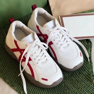 Zapatos Deportivos <span class=keywords><strong>para</strong></span> Correr de Nailon y Piel Sintética de Alta Calidad, Zapatos Casuales <span class=keywords><strong>para</strong></span> Caminar, Zapatos de Diseñador a la Moda, Balenciagas - Product Image 5