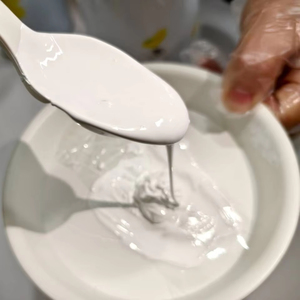 Nero universale pigmenti liquidi pasta Silicone liquido utilizzato per il colore epossidico e poli rivestimento di miscelazione su misura di colore RAL - Product Image 5