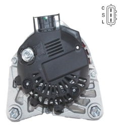Nouvel <span class=keywords><strong>alternateur</strong></span> <span class=keywords><strong>12V</strong></span> <span class=keywords><strong>120A</strong></span> 7S <span class=keywords><strong>alternateur</strong></span> de voiture pour Nissan Tiida Lannia Silphy 1.6L <span class=keywords><strong>alternateur</strong></span> <span class=keywords><strong>Denso</strong></span> 2612994 23100-3RA2A FG12T036 - Product Image 6