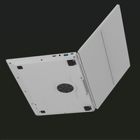 Pliable N5105 Quad Core Prix Usine BT4.2 Écran Tactile Ordinateur Portable 14 pouces Win 10 Ordinateurs Portables
