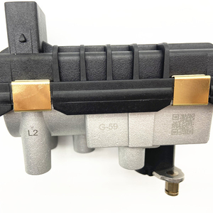 ตัวกระตุ้นแบบสิ้นเปลือง G-59-<span class=keywords><strong>L2</strong></span>เทอร์โบมอเตอร์เทอร์โบชาร์จเจอร์สำหรับ <span class=keywords><strong>Ford</strong></span> 3.2 6NW009483-20 761963 - Product Image 1